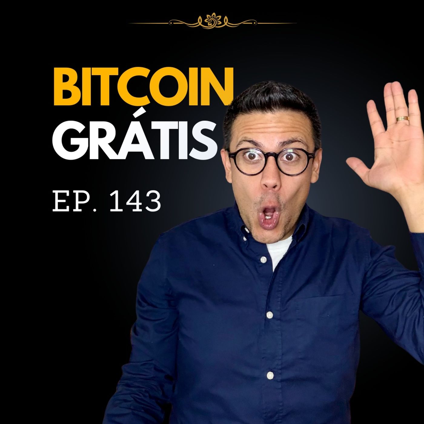 Ep. 143 - Consigue Bitcoin sin gastar dinero: ¡3 maneras fáciles!