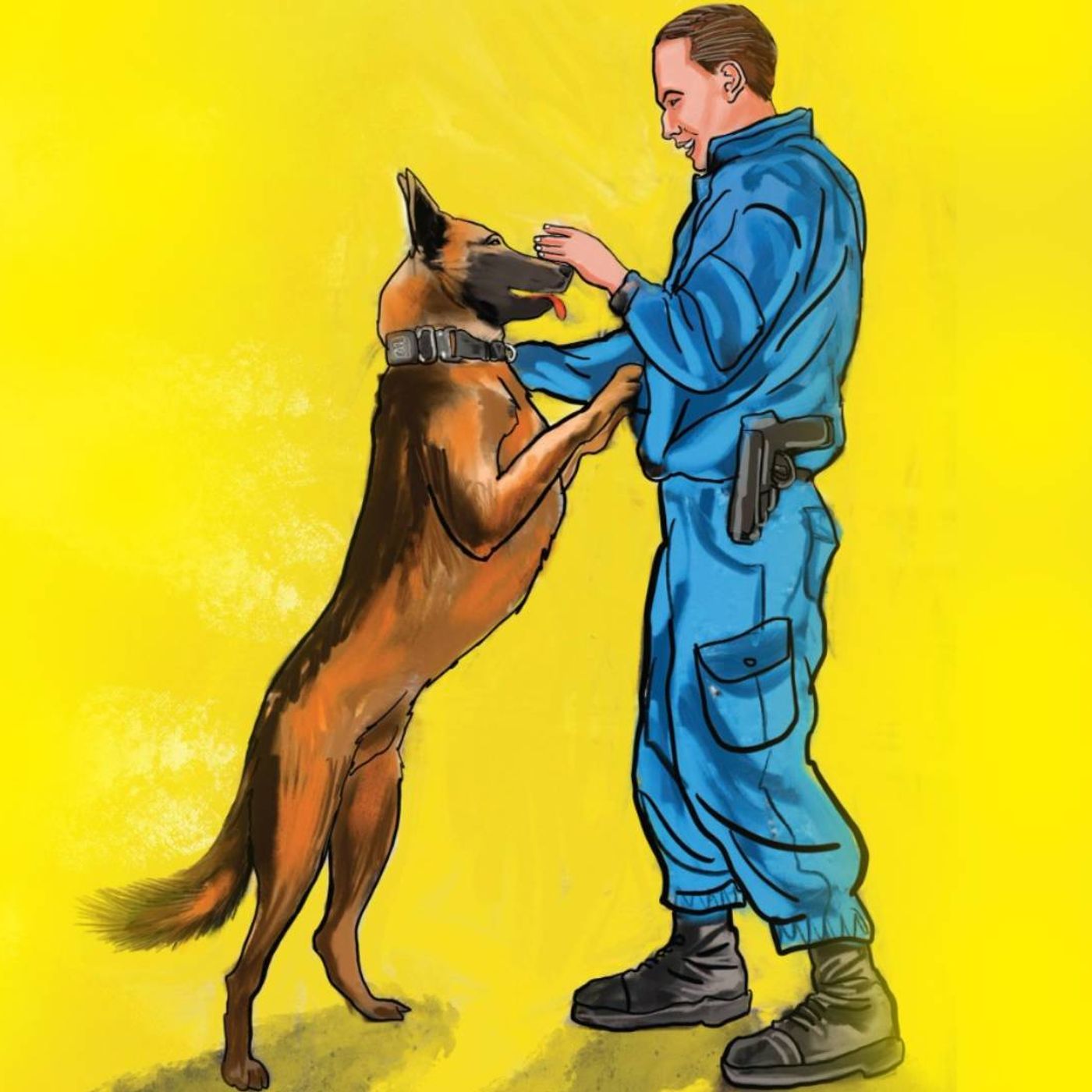 ശത്രുക്കളെ കിടിലംകൊള്ളിച്ച 'ഡിറ്റെക്ടര്‍' |  കുട്ടിക്കഥകള്‍ | Malayalam Kids Stories Podcast