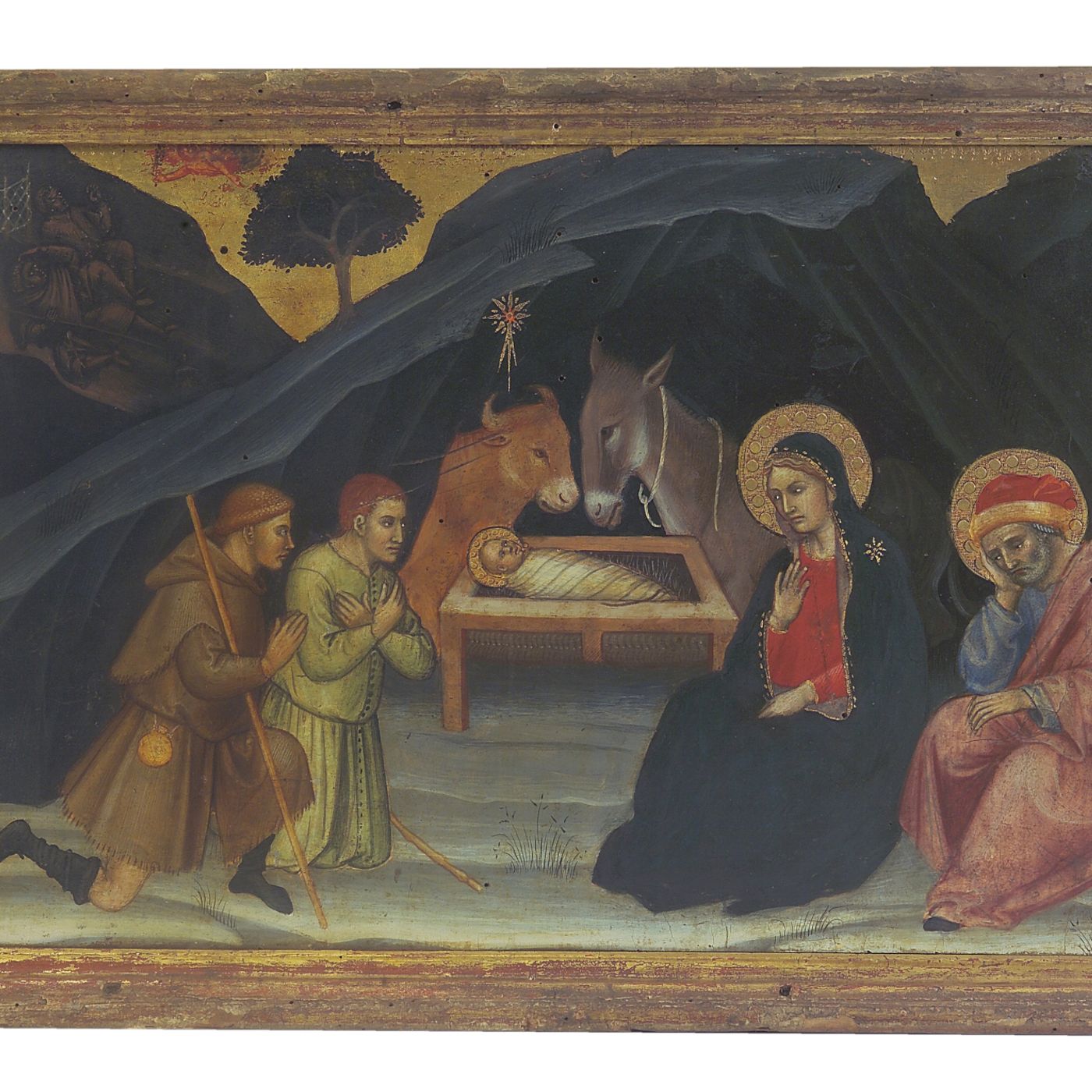 Voci di Piancoteca