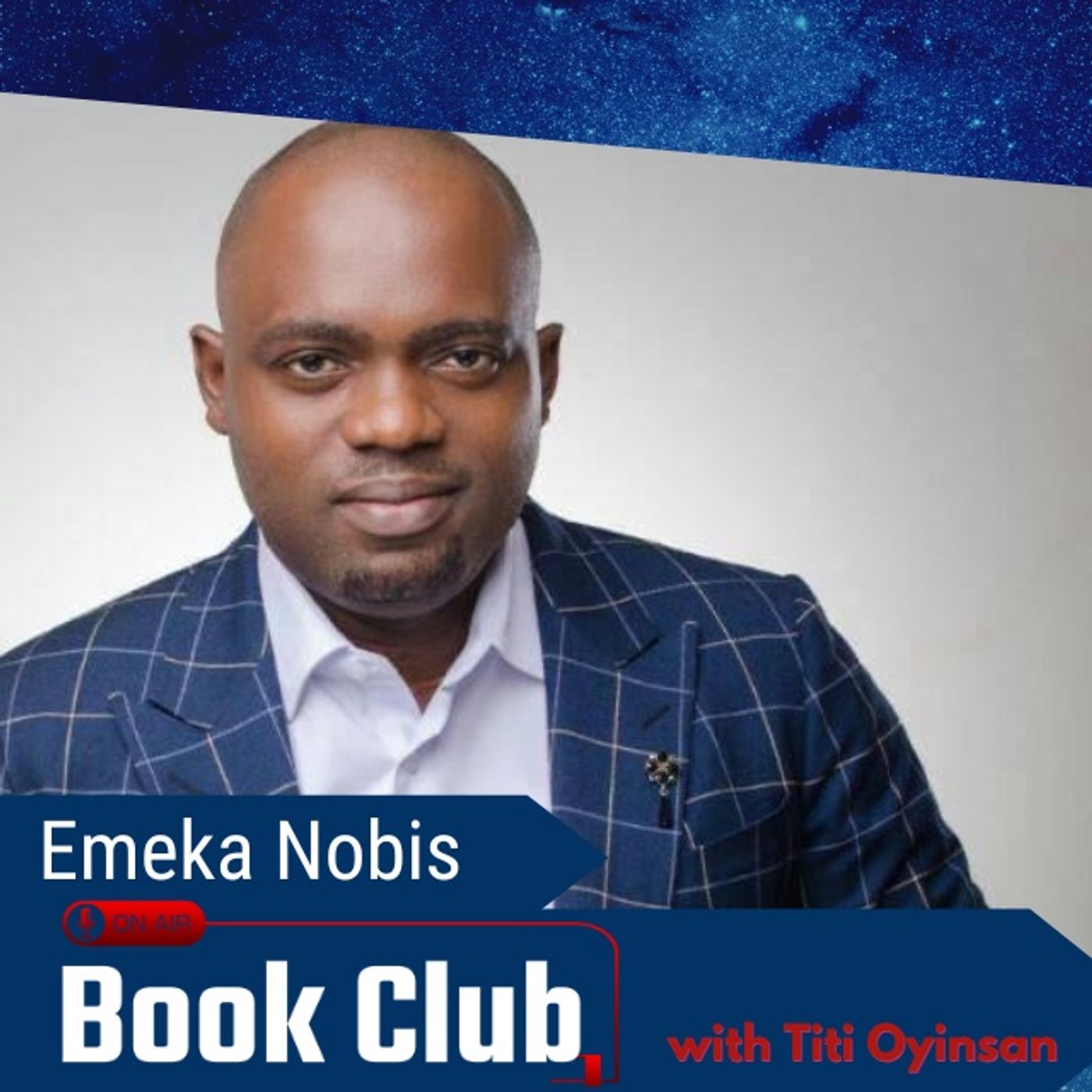 On Air with Titi Oyinsan
