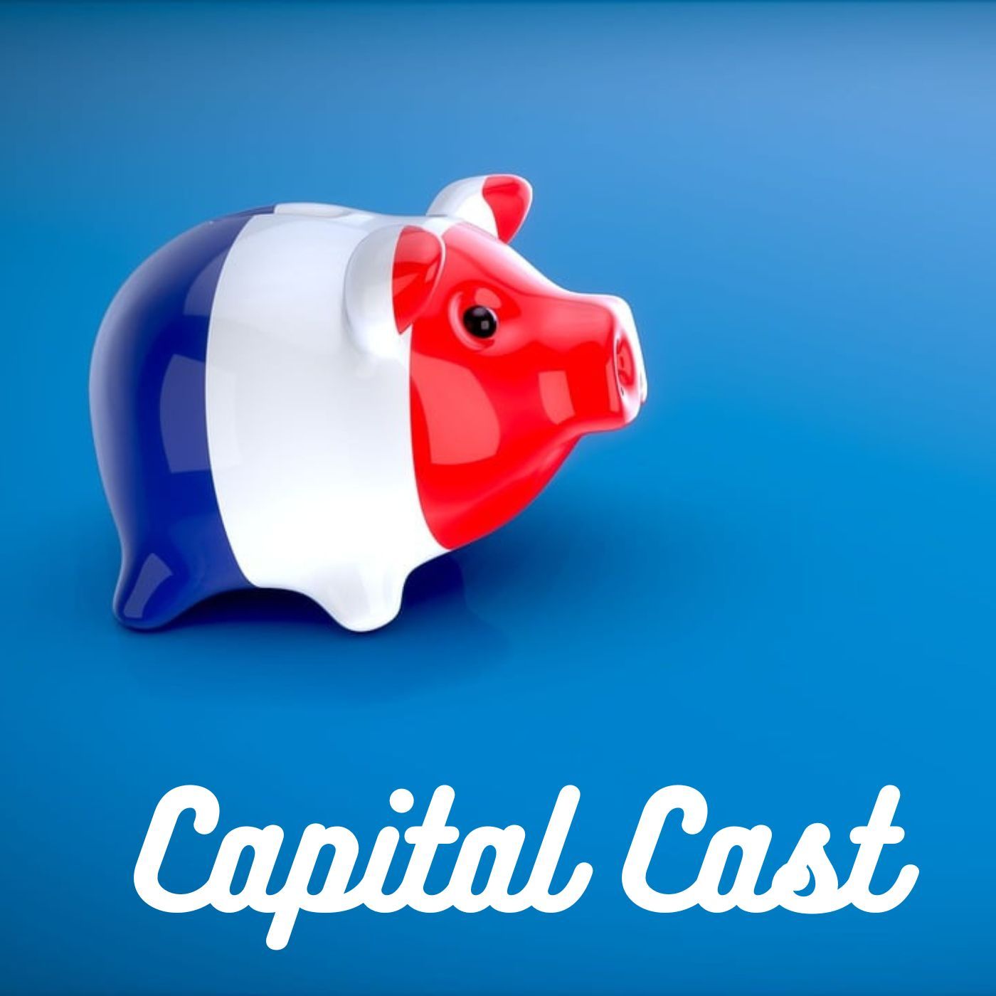 Capital Cast