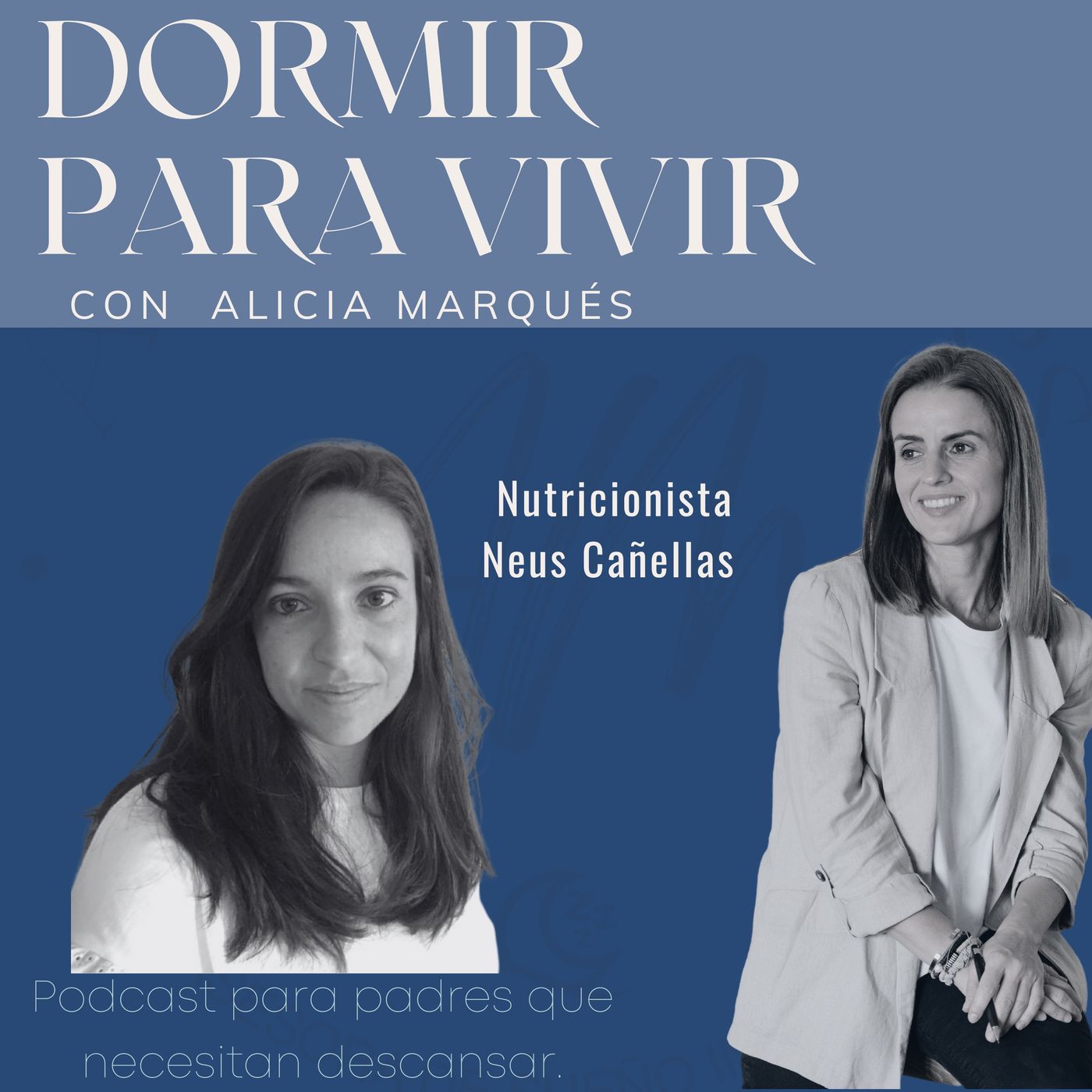 Dormir para Vivir