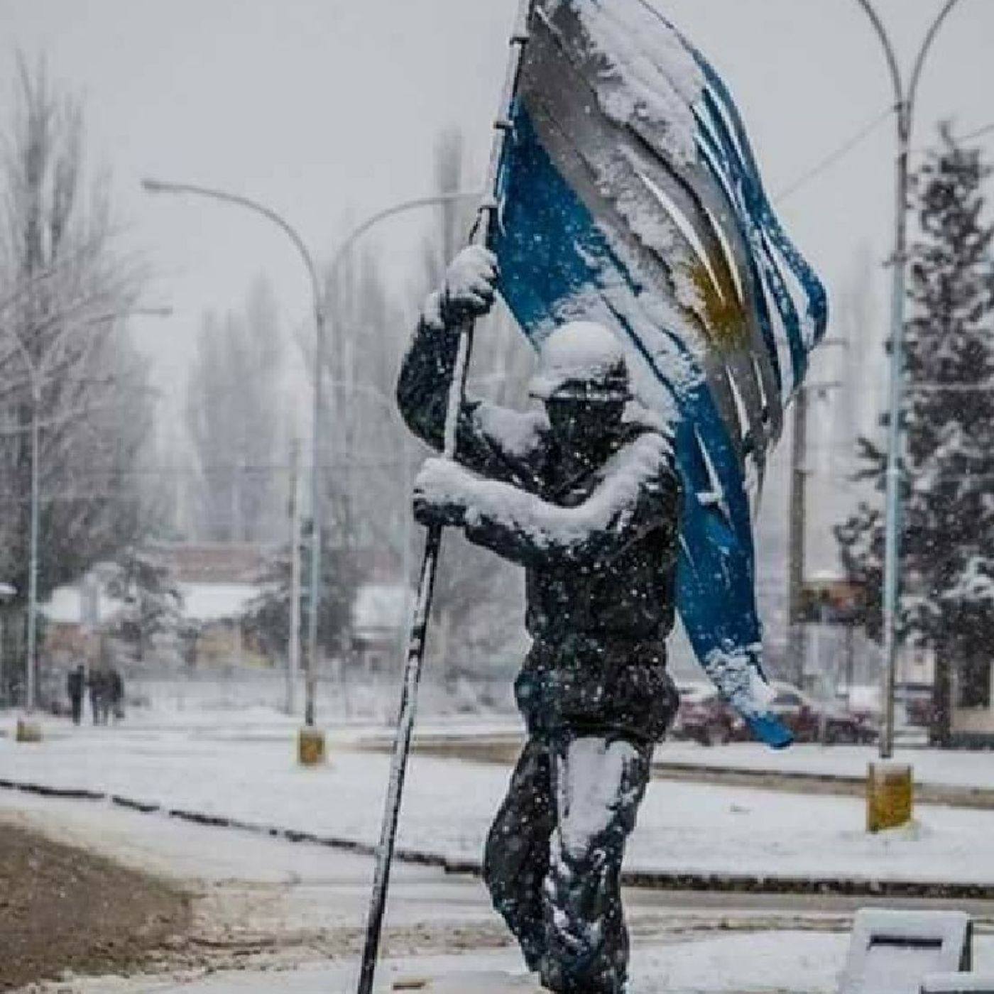 El podcast de Anibal