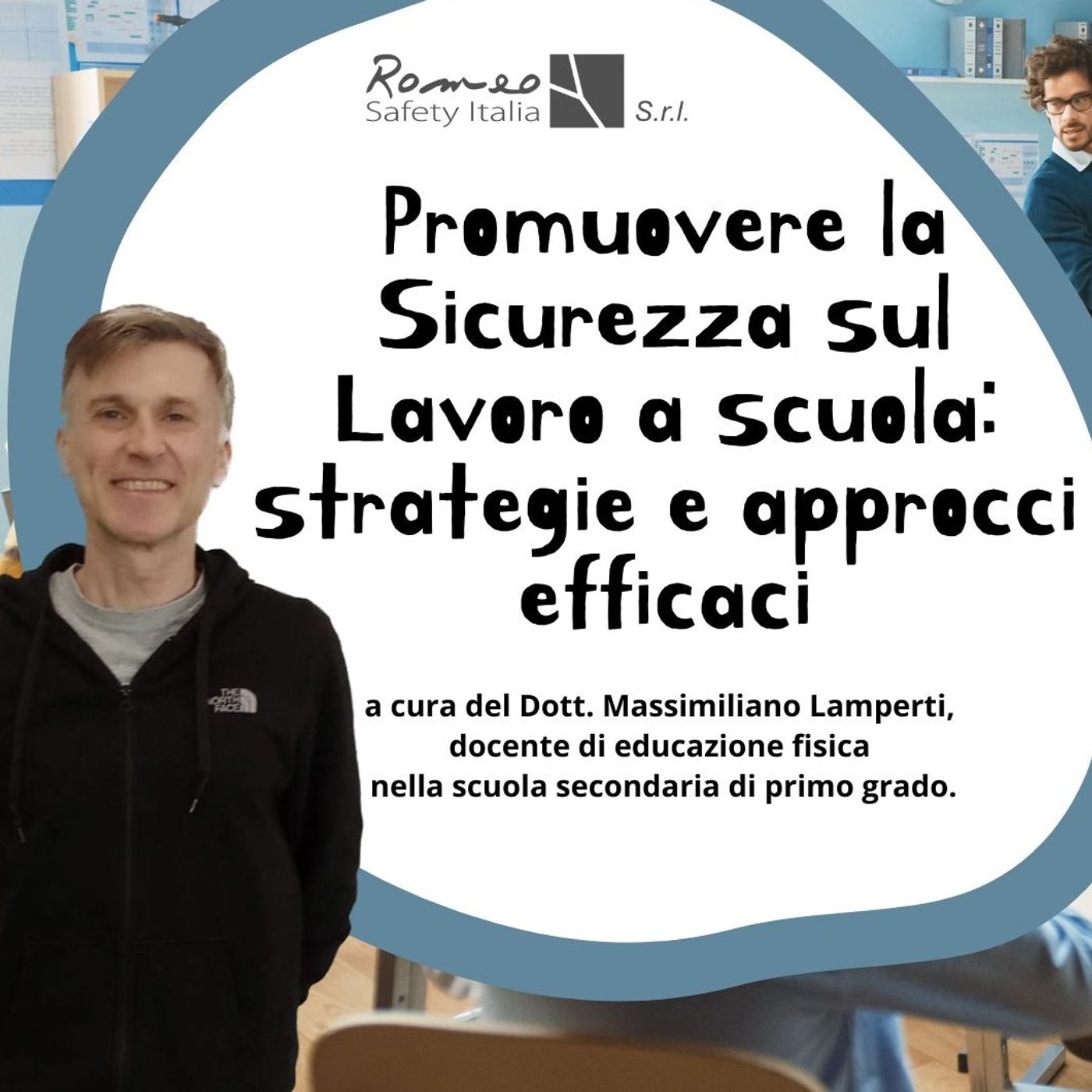 Sicurezza a colazione