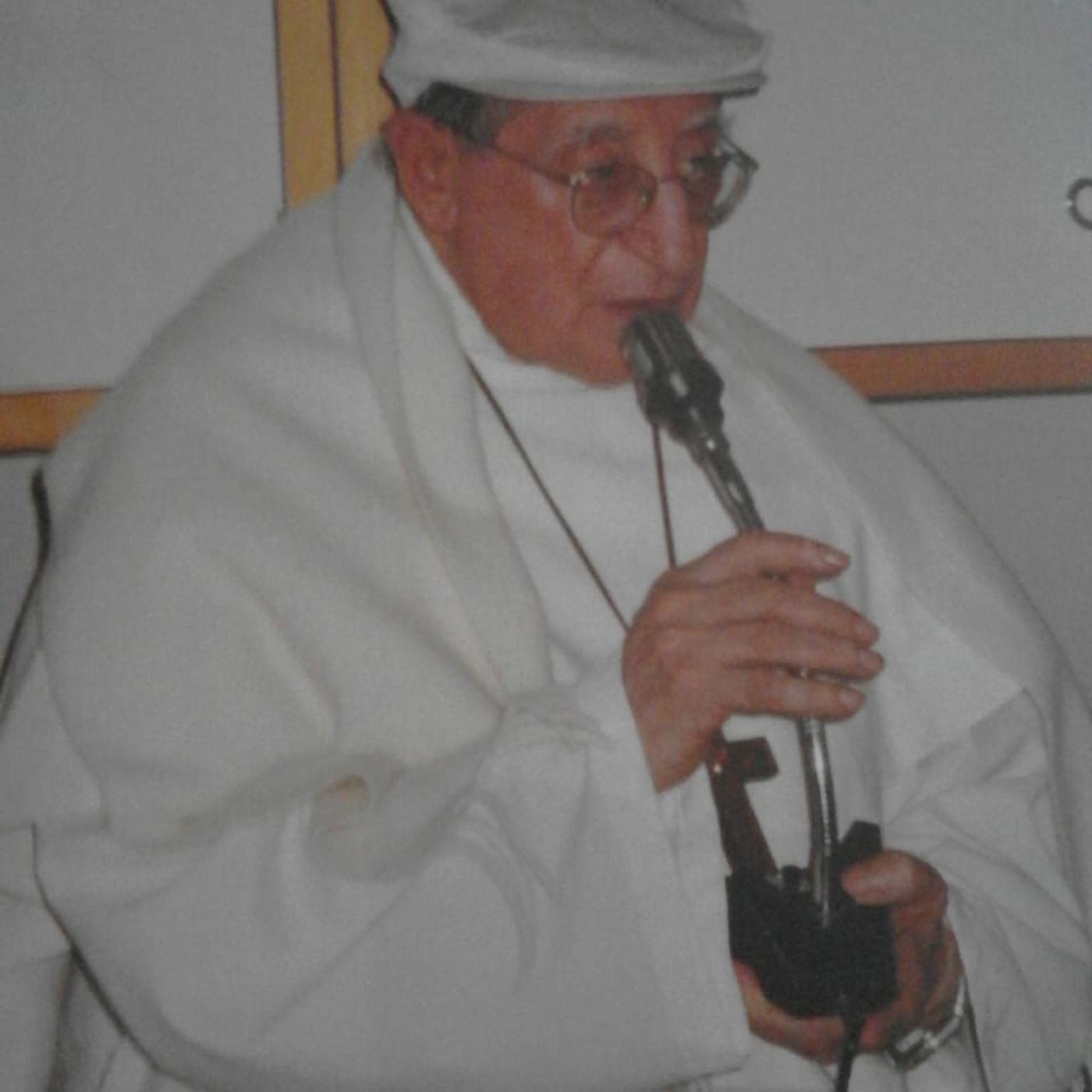 Le tracce di RnS Centro Gesù Liberatore