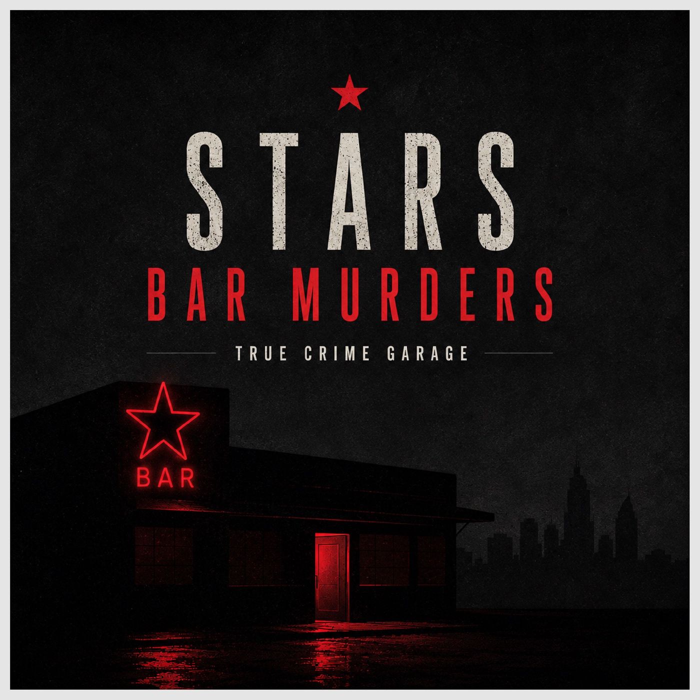 Stars Bar Murders ////// 951 episode artwork
