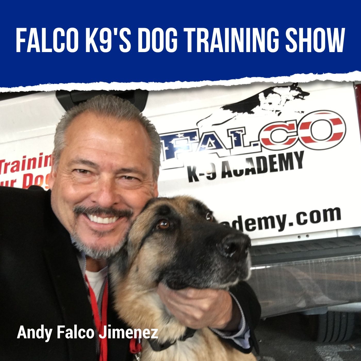 Train the Dog Trainer Show