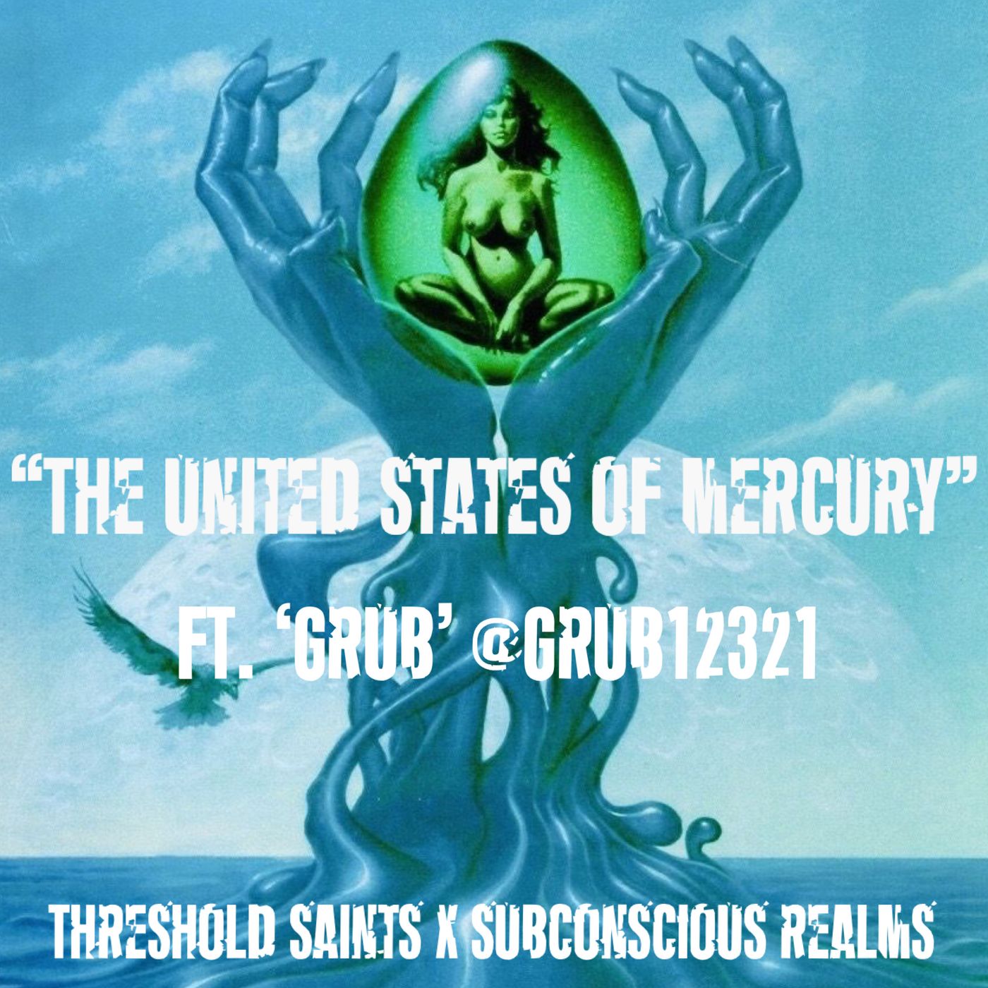 Threshold Saints