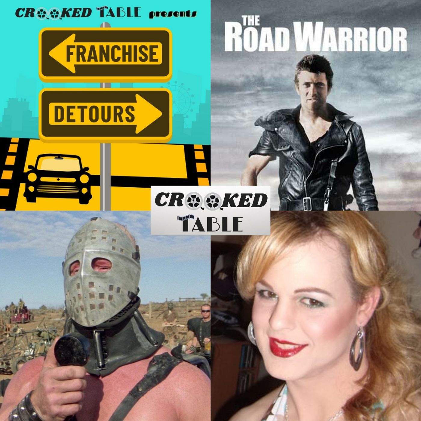 'Mad Max 2: The Road Warrior' (feat. film critic Sara M. Fetters)