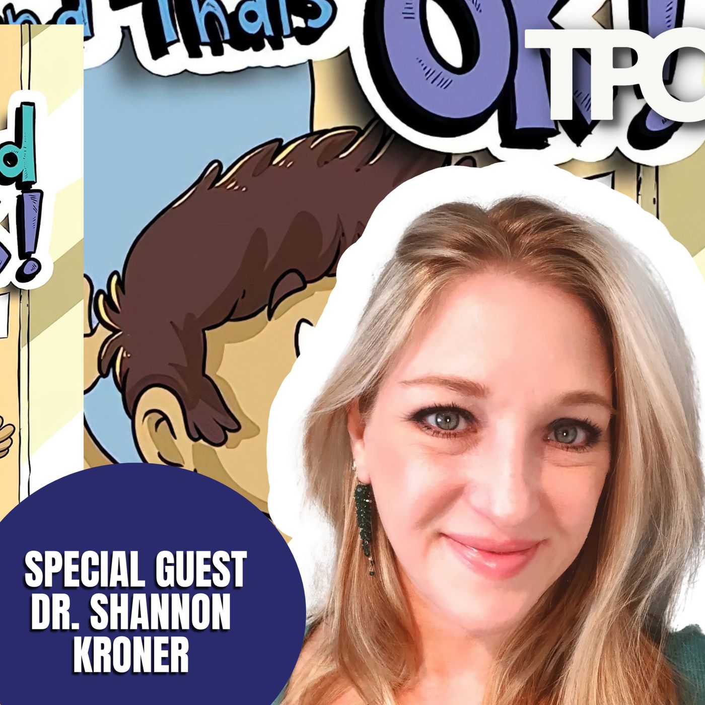 Kids Vaccine Injury | Dr. Shannon Kroner (TPC #1,301)