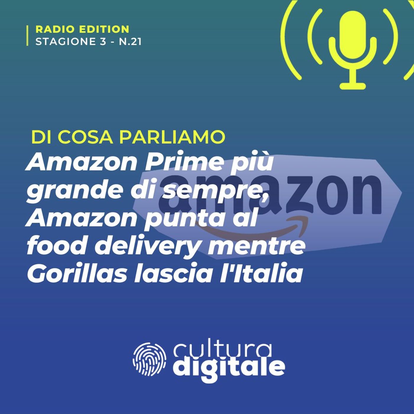 Cultura Digitale
