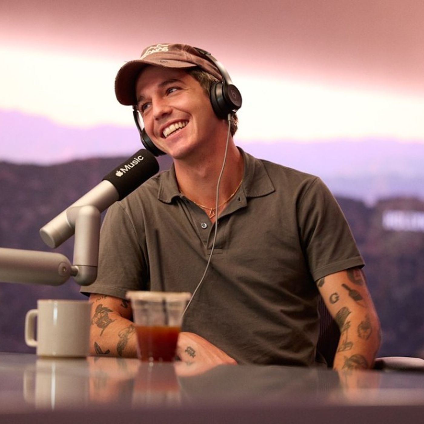 How Role Model Convinced His Label Not to Pair Him With Big-Name Producers After ‘Sally’ Success: ‘I Got to Trust My Gut This Time’ episode artwork
