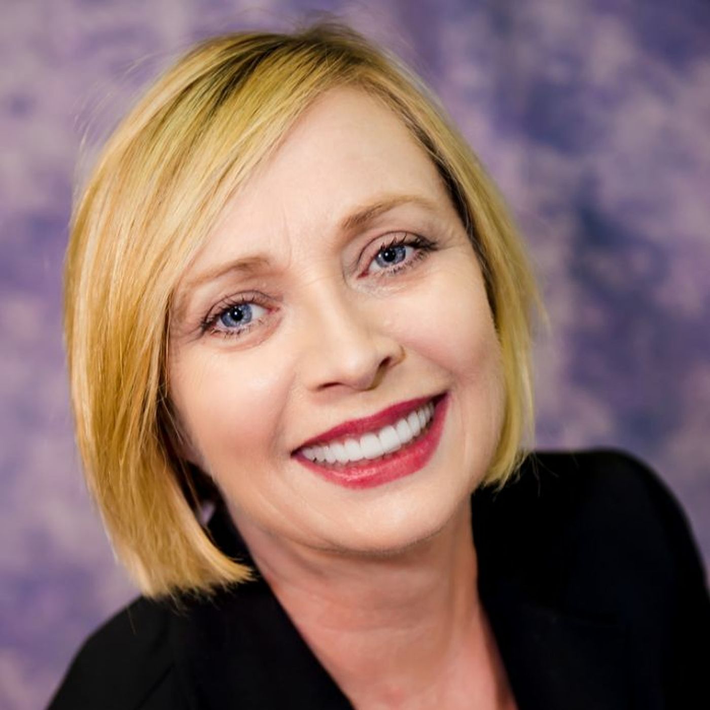 Episode 471 - Interview With Sharla Frost! episode artwork