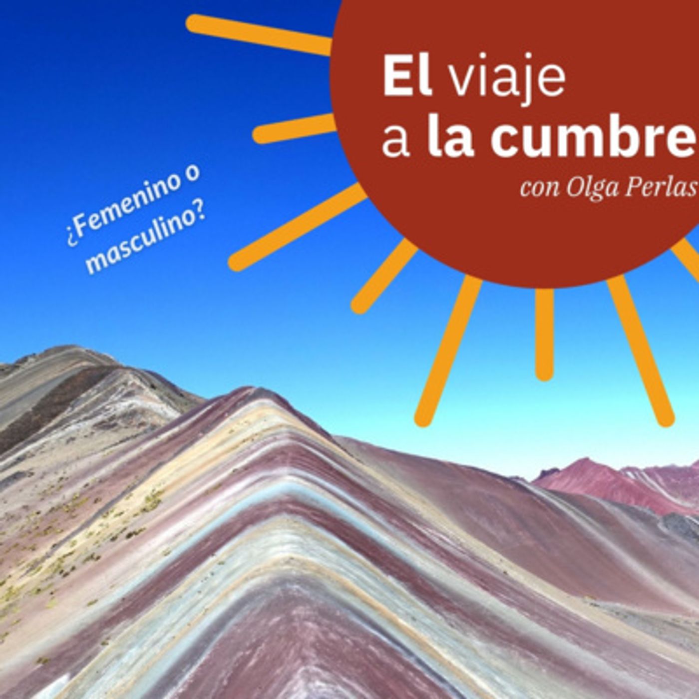 El viaje a la cumbre