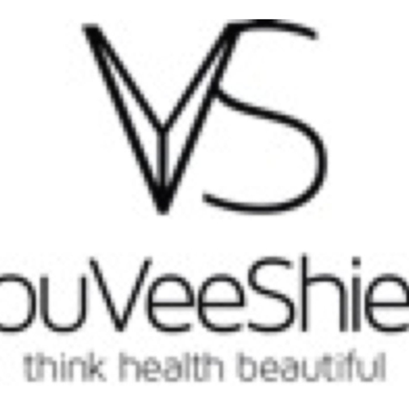 Renee Albera Maker of The YouVeeShield on the Mompreneur Model Show on WoMRadio