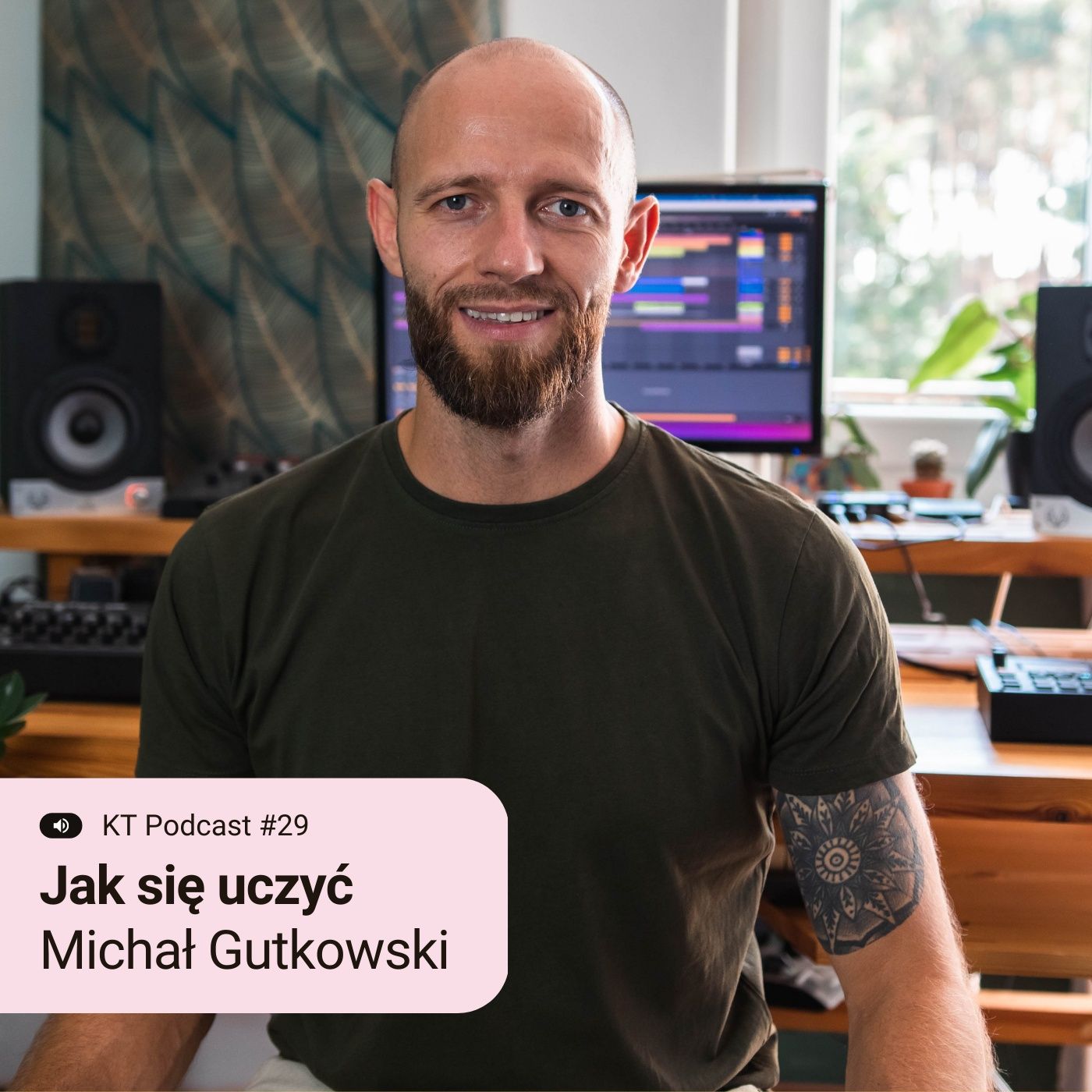 #29 – Jak się uczyć