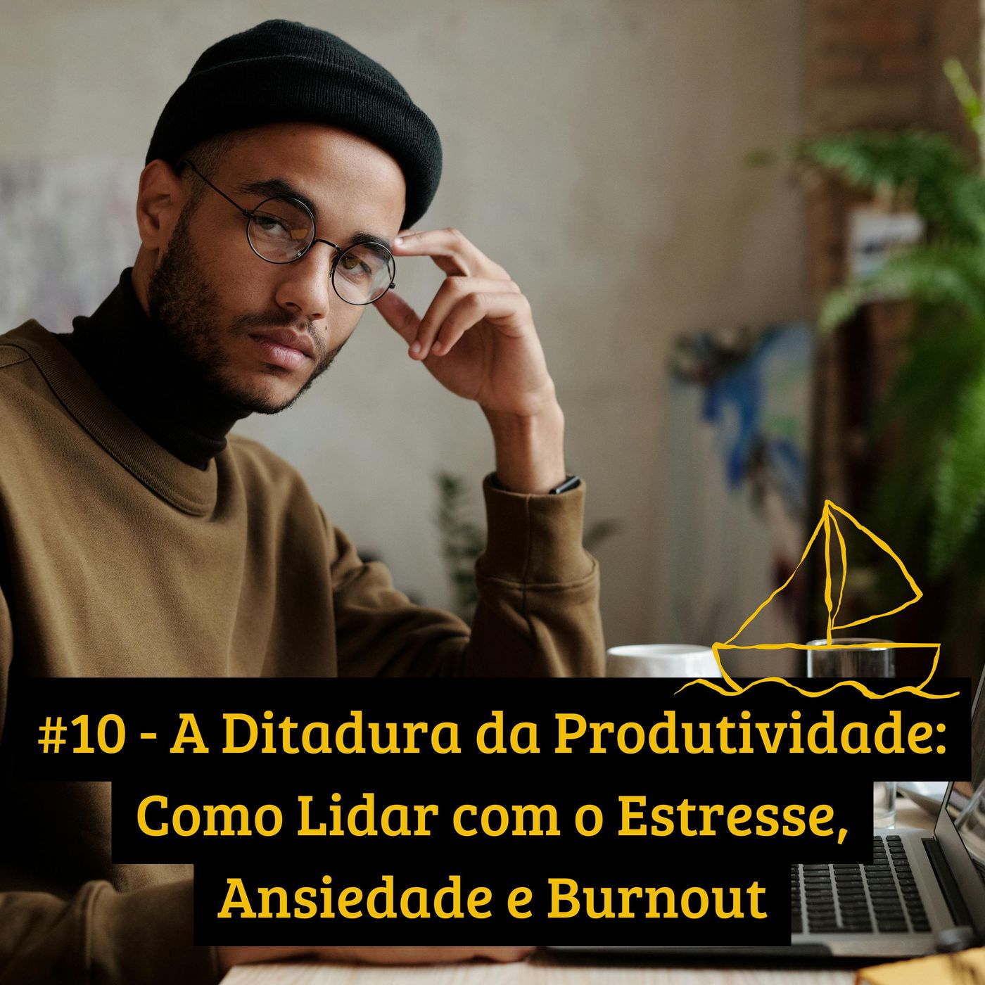 Podcast de Psicologia