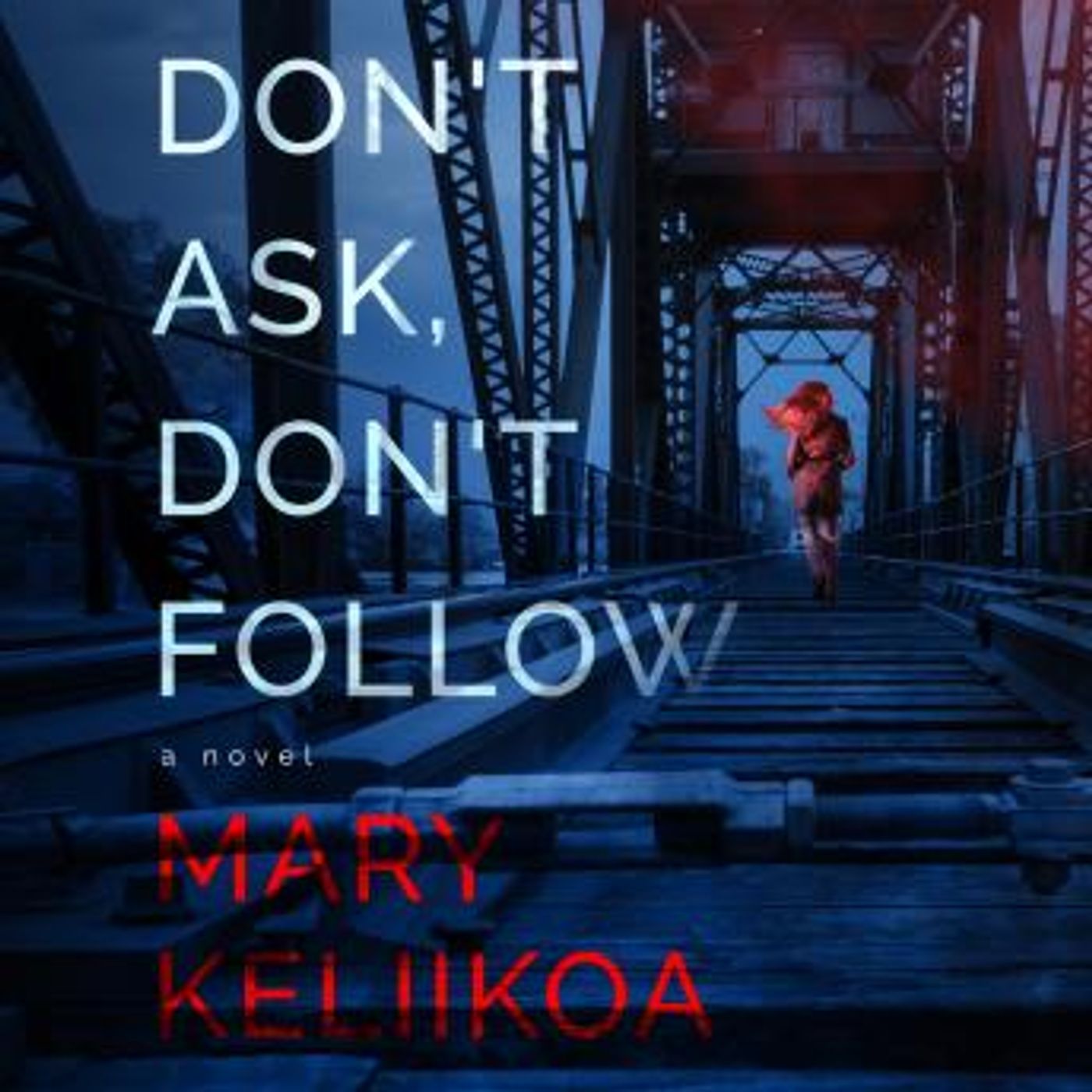 Access Essential Audiobooks in Mystery, Thriller & Horror, Suspense