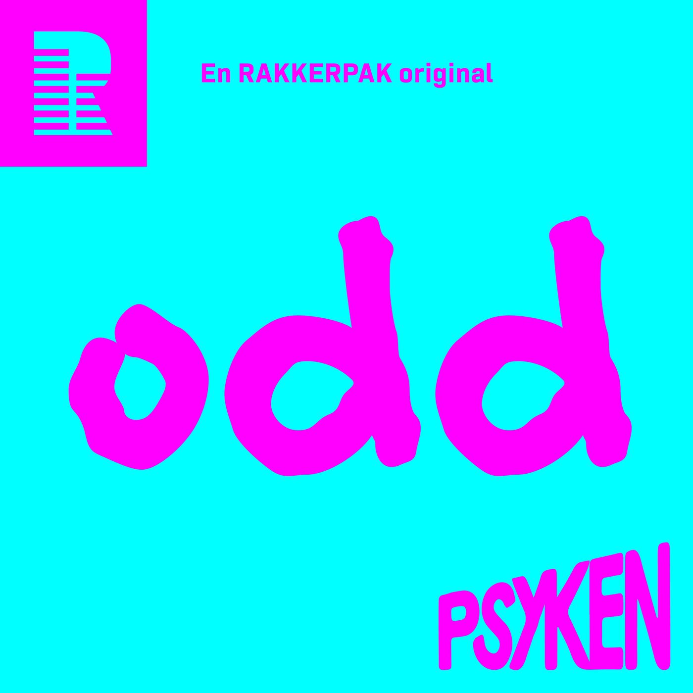 ODD: Når trods og modstand bliver dit forsvar