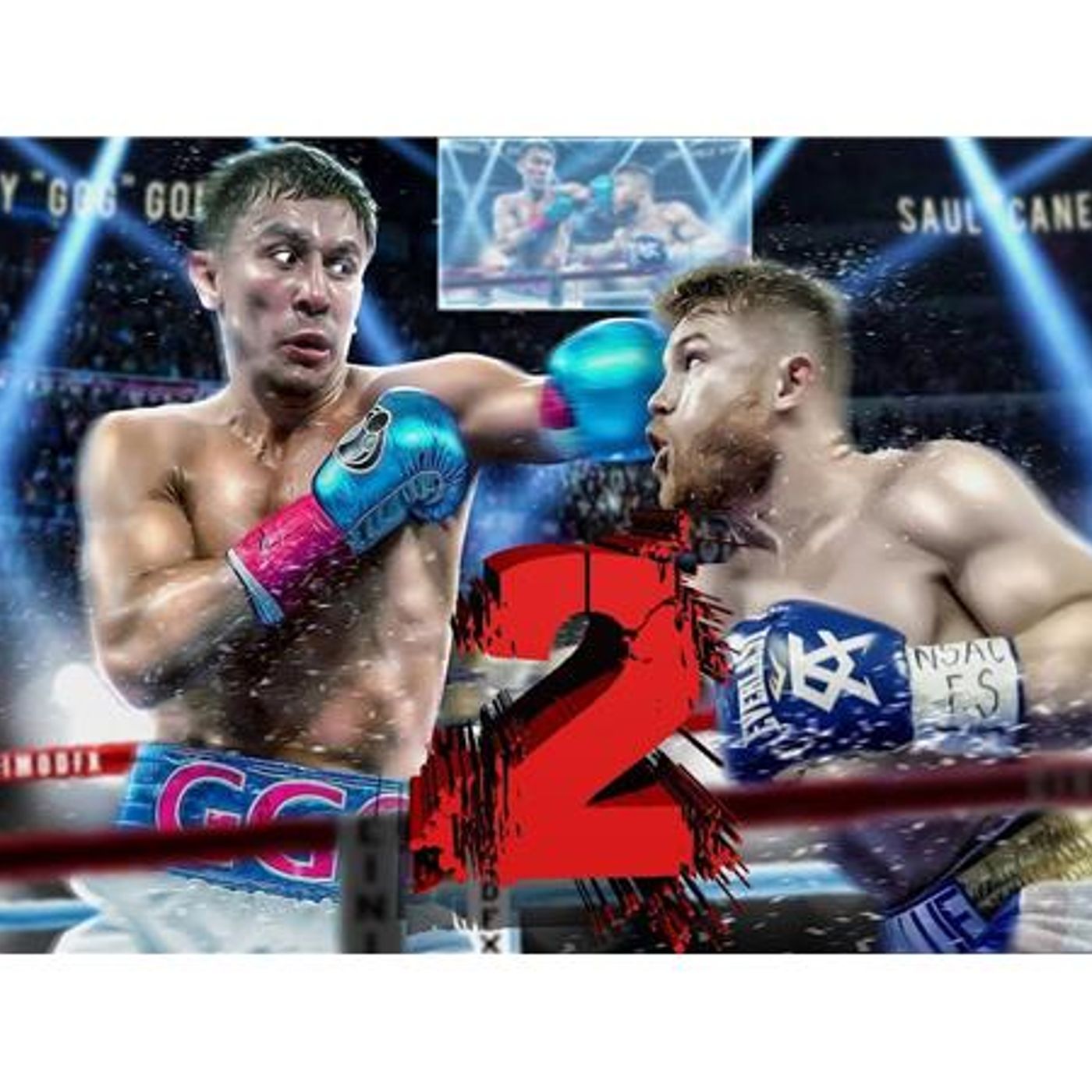 #CaneloGGG2 Done Deal! #WilderJoshua Update!Recap Showtime/ESPN+ Spence Returns! episode artwork