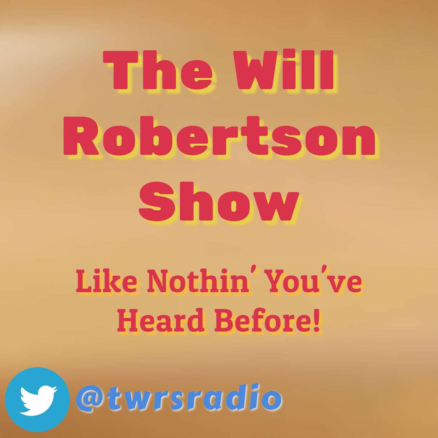 The Will Robertson Show