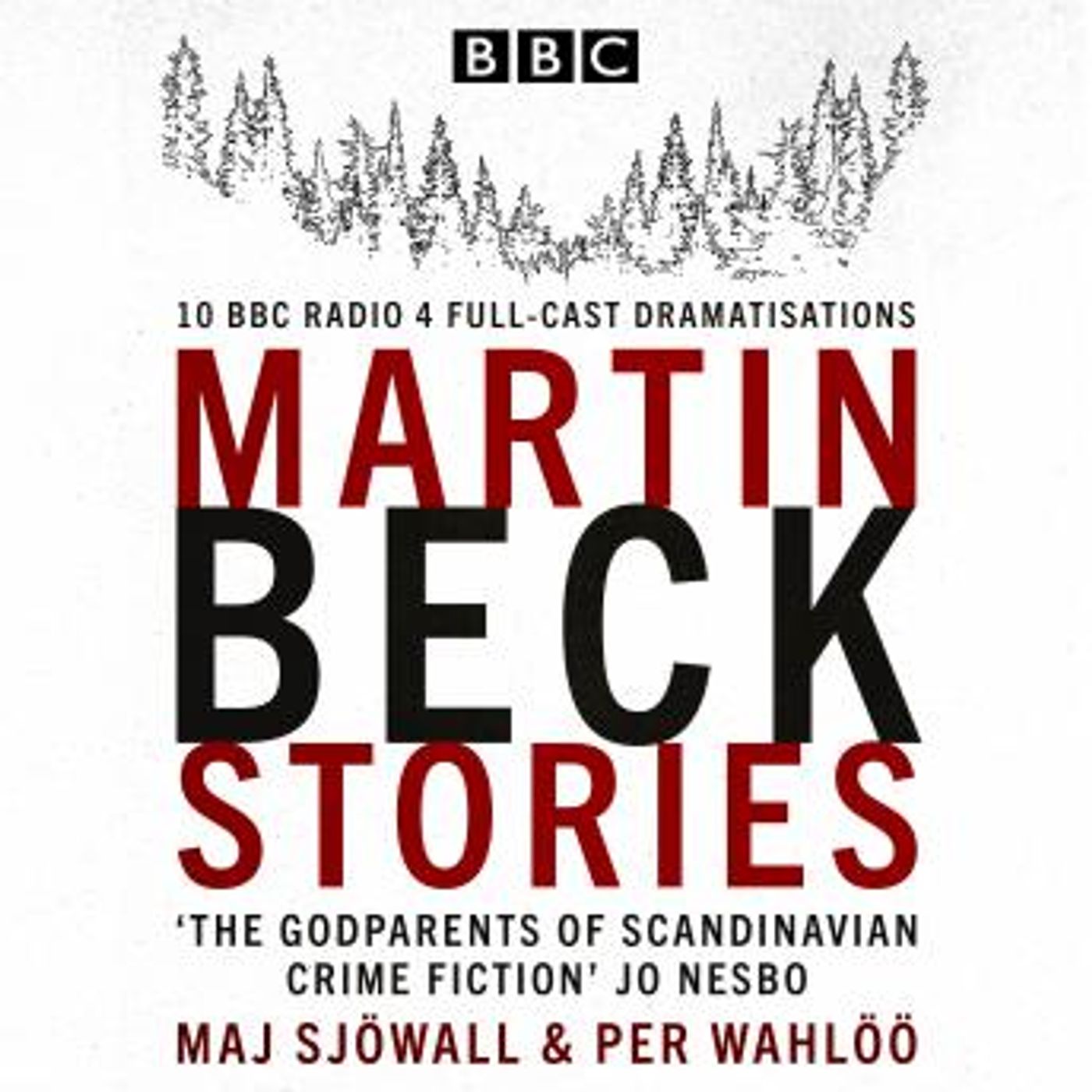 Grab the Essential Full Audiobooks in Mystery, Thriller & Horror, Suspense