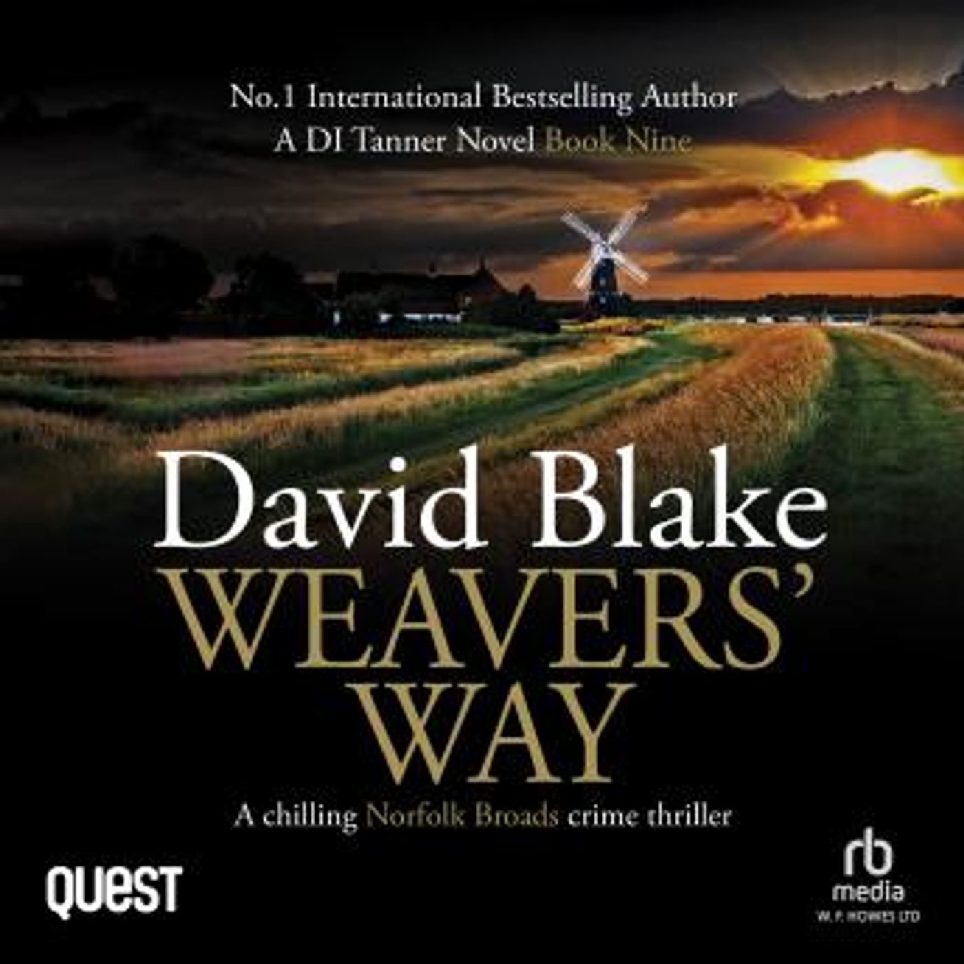 Enjoy Amazing Full Audiobooks in Mystery, Thriller & Horror, Suspense