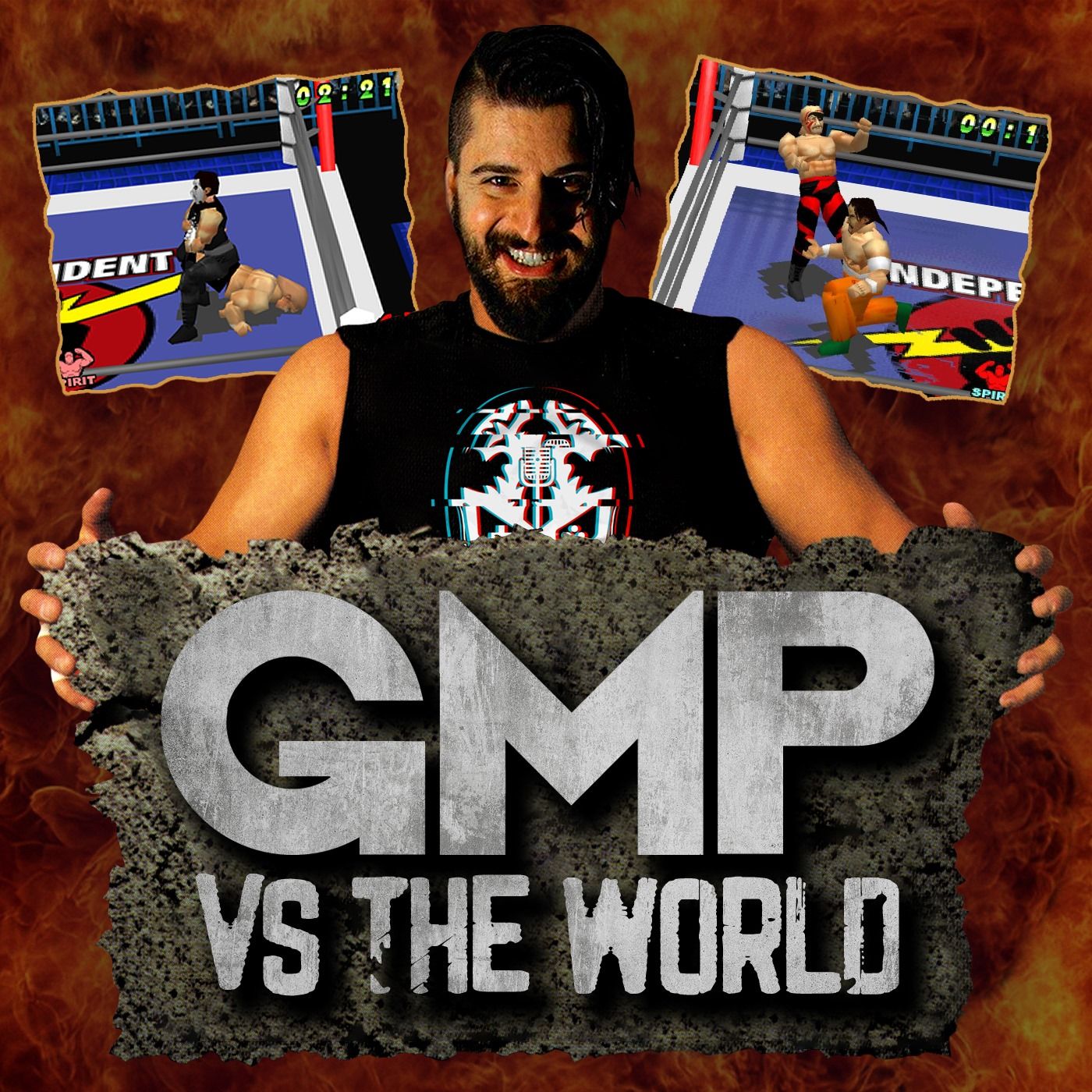 Game Marks Podcast