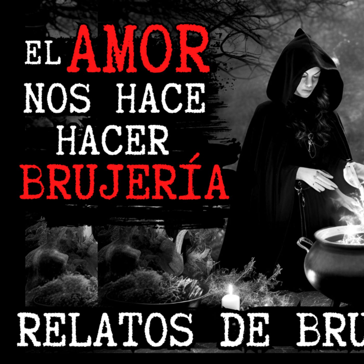 Viviendo con el miedo