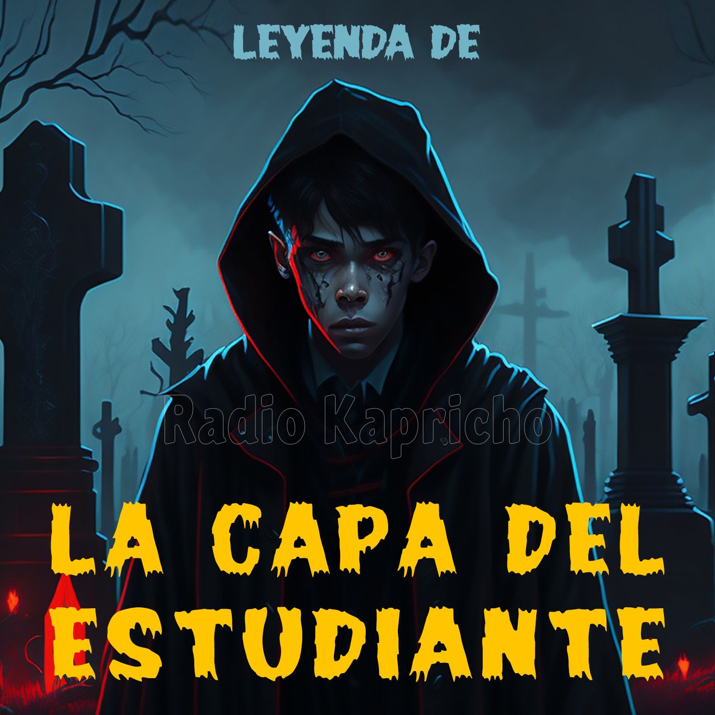 Historias y Cuentos