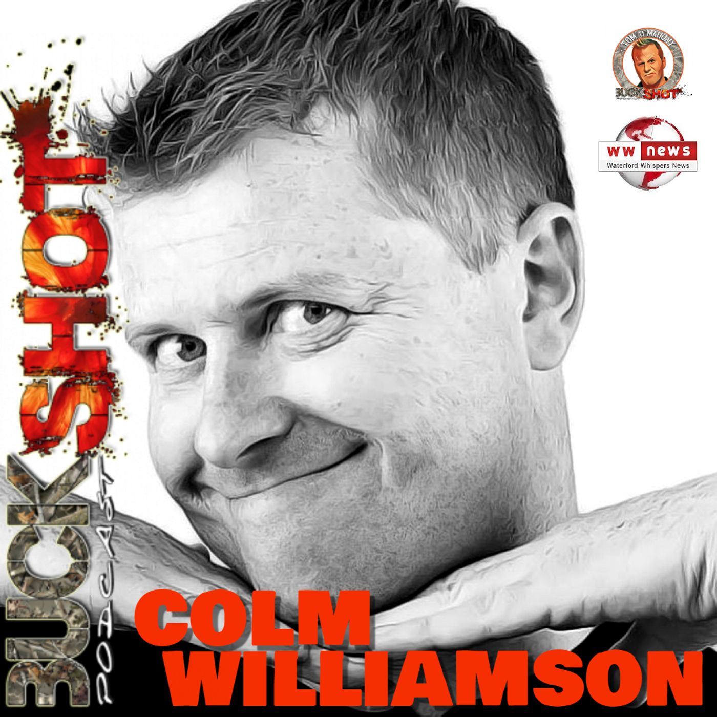 The Tom O Mahony Show