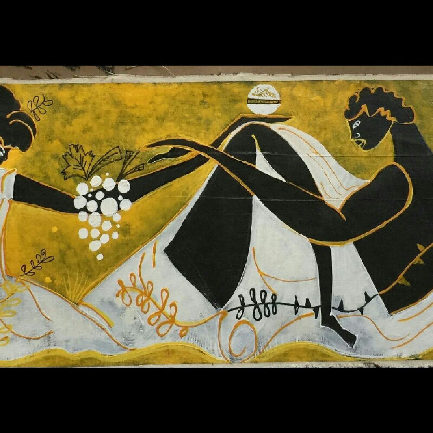 Momemts with Morris Gamble