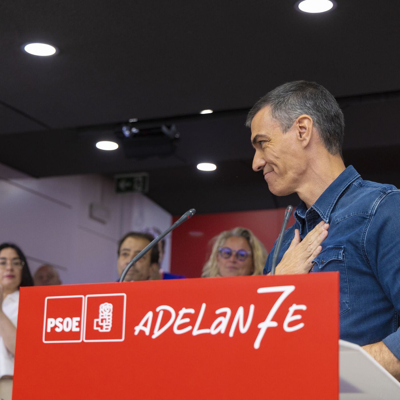 Es Noticia; Pedro Sánchez: Resumen de las decisiones y polémicas más relevantes en su mandato y en el PSOE