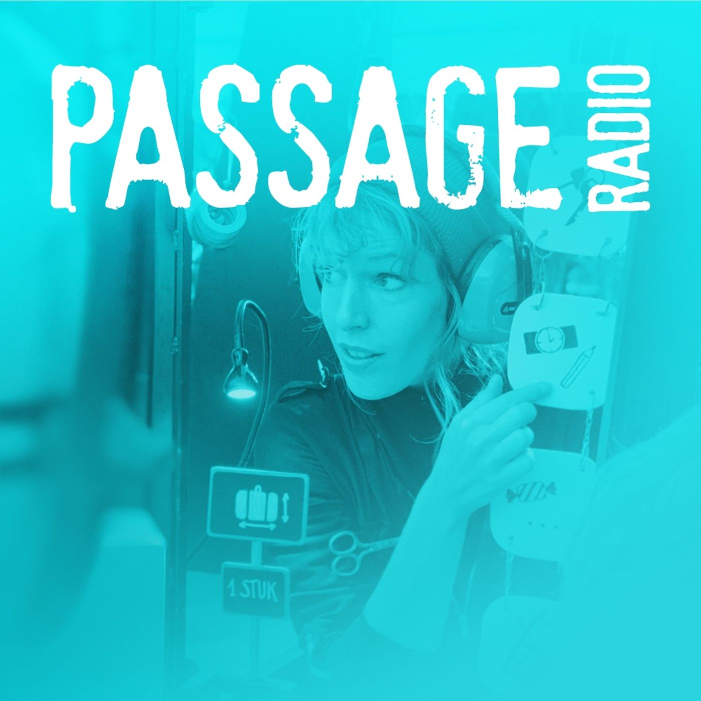 Radio PASSAGE 2021 af Helsingør Teater