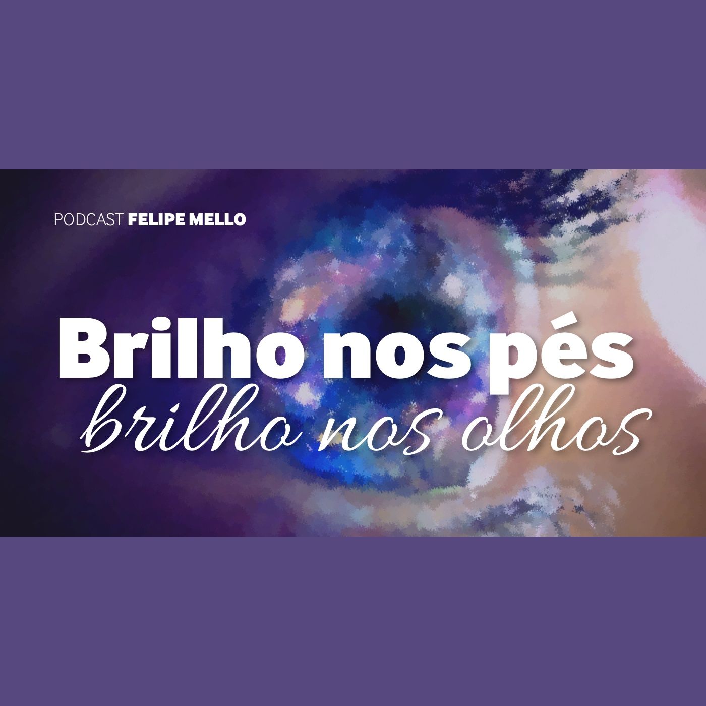Podcast do Felipe Mello