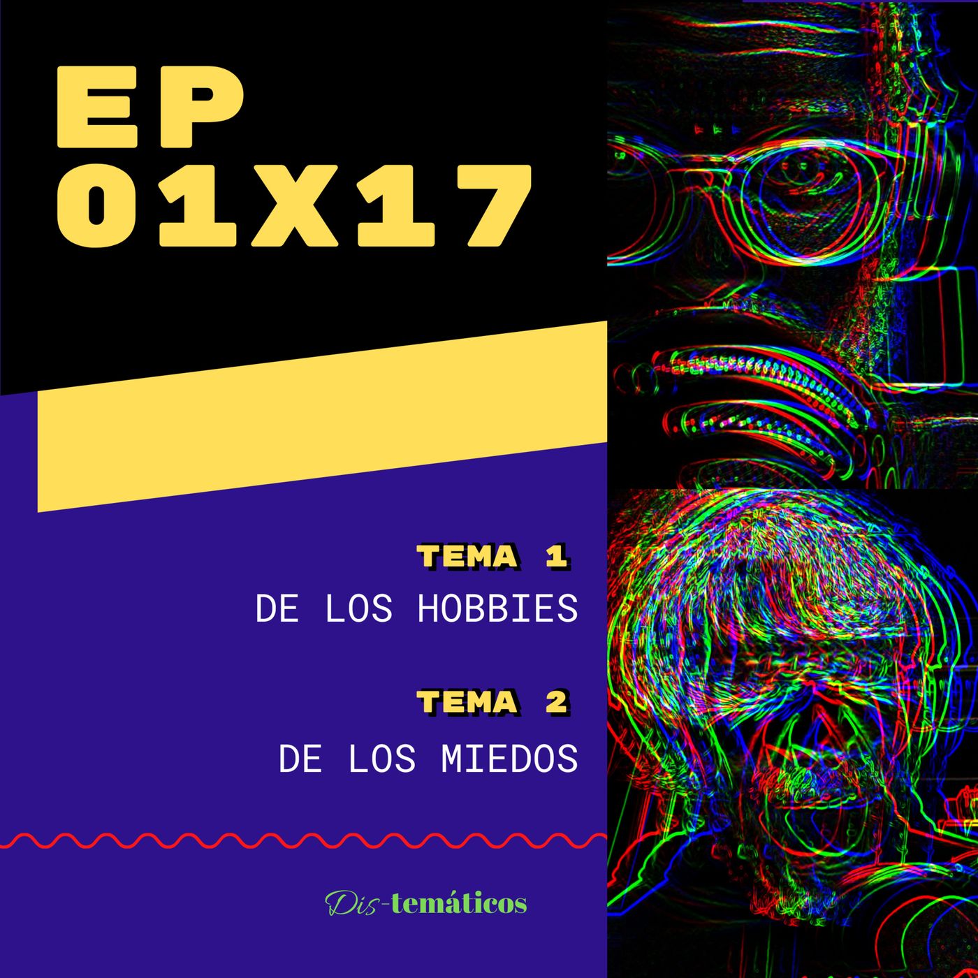 DIS-temáticos