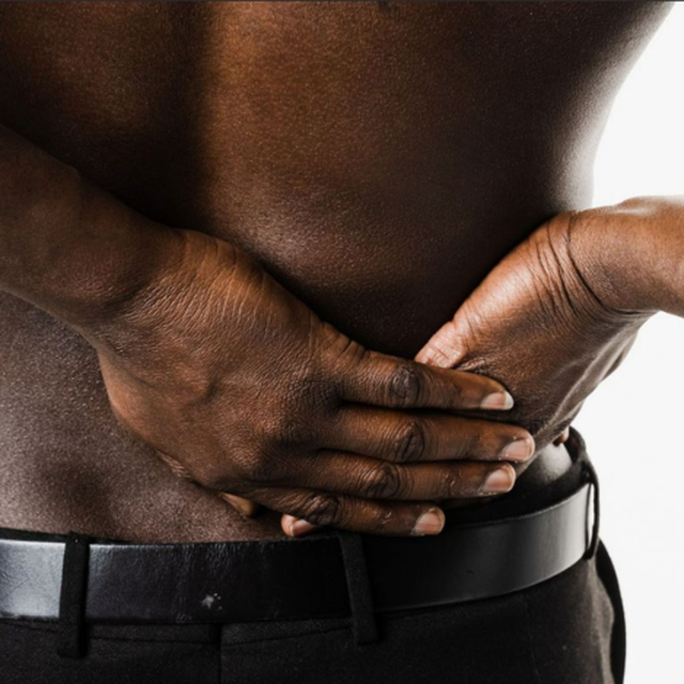 What Do Passing Kidney Stones Feel Like: Complete Guide to Pain Differences Between Men vs Women from BlackBarberShop.org