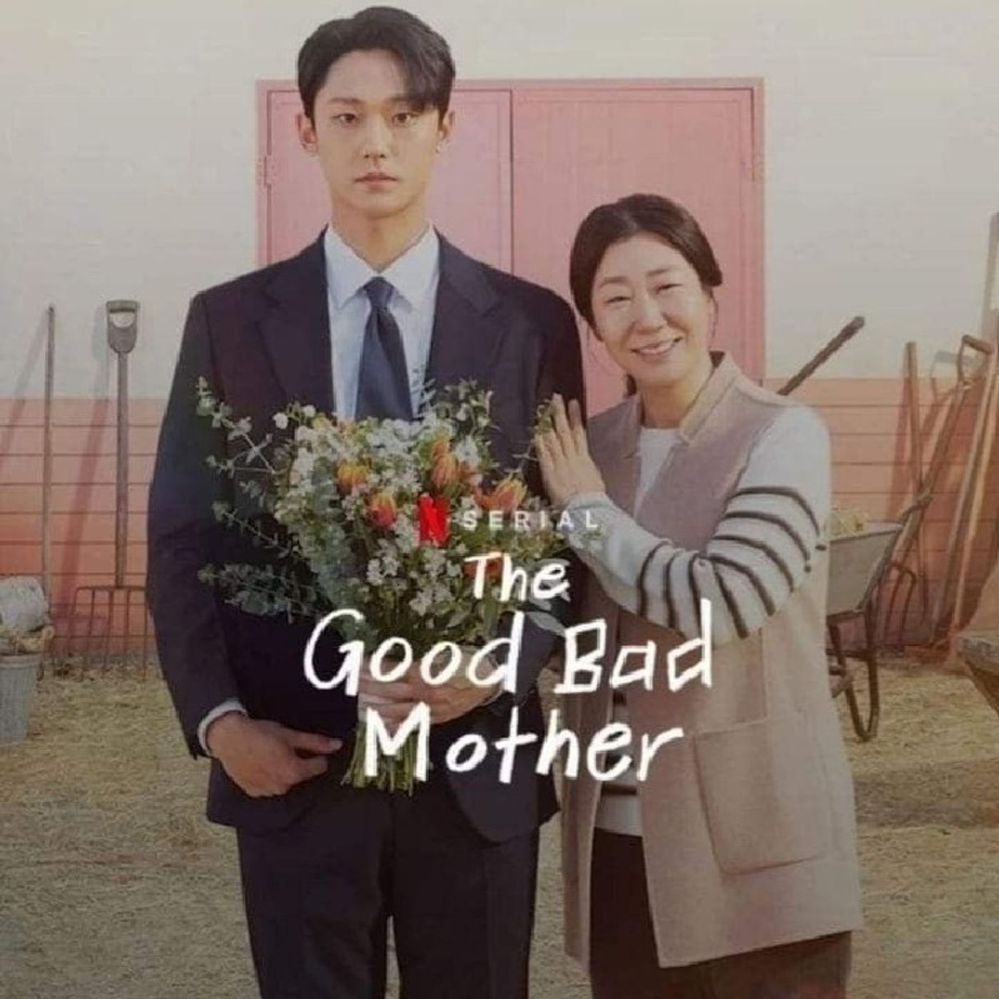Especial "La Buena Mala Madre" OST episode artwork