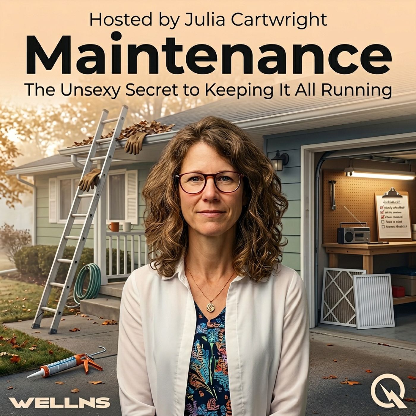 Maintenance