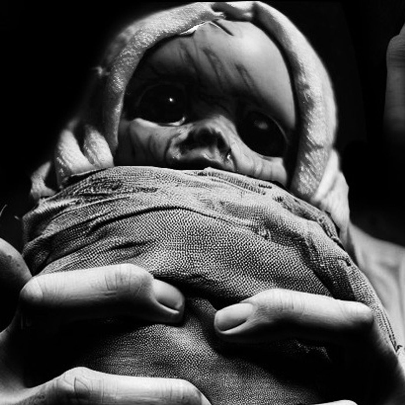 Investigué La Desaparición De Un Bebé Y Di Con Una Secta Historias De Terror - REDE