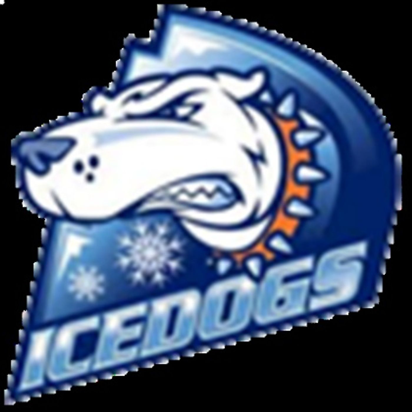Ice Dogz- Episode 6 Ohio AAA Blue Jackets Player Interview