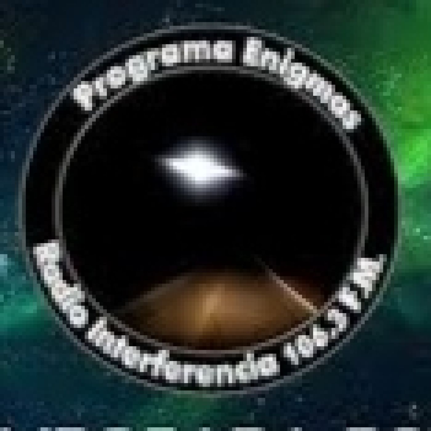 Mario González Calderón (Capitán UFO)