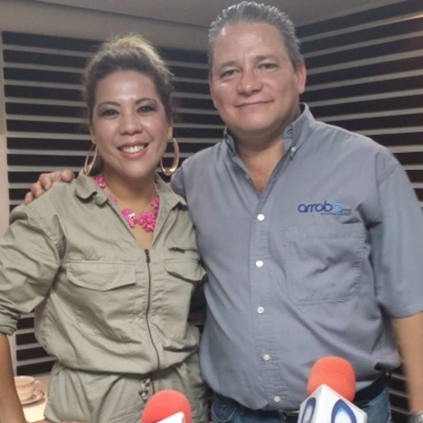 Podcast de WebTipsMx