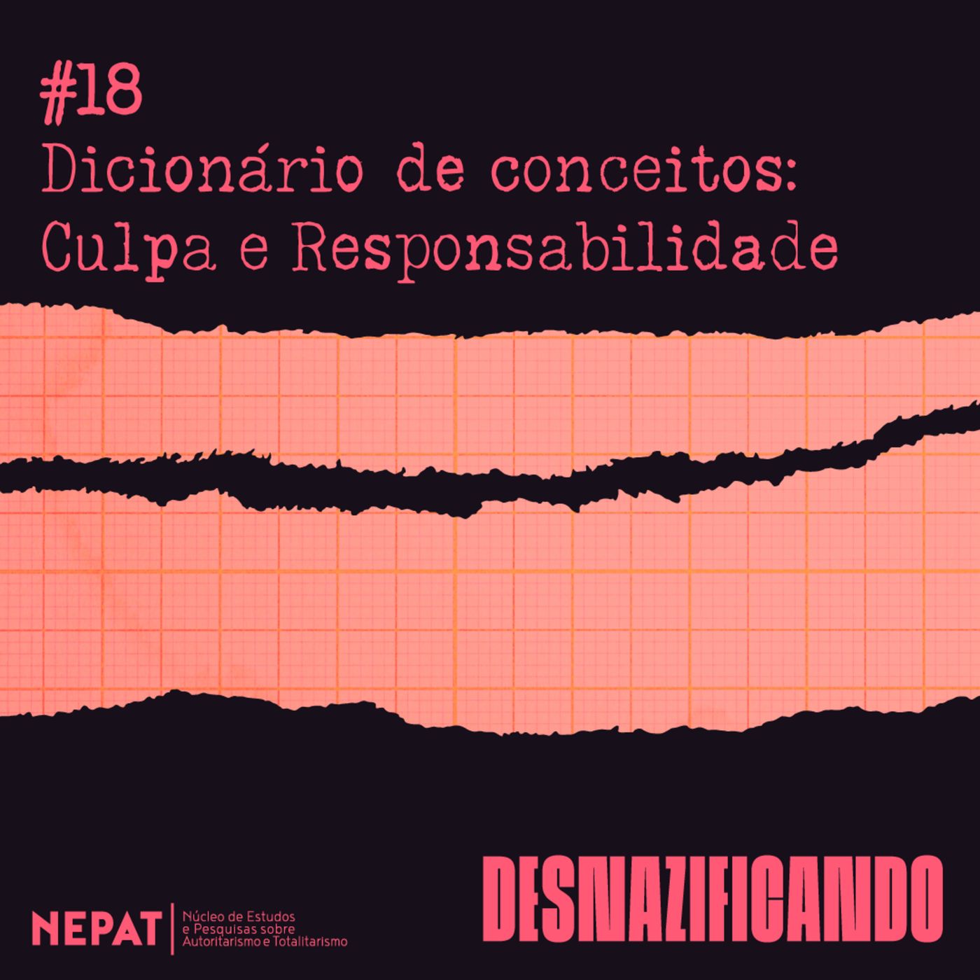 Desnazificando