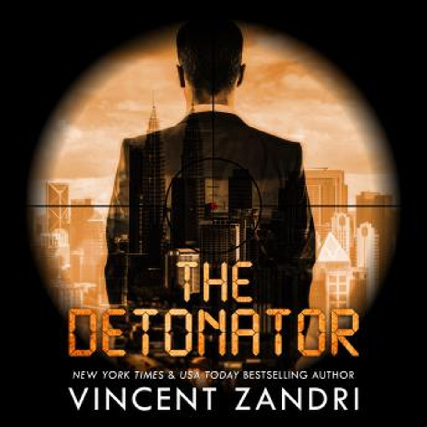 Listen to Latest Full Audiobooks in Fiction, Action & Adventure