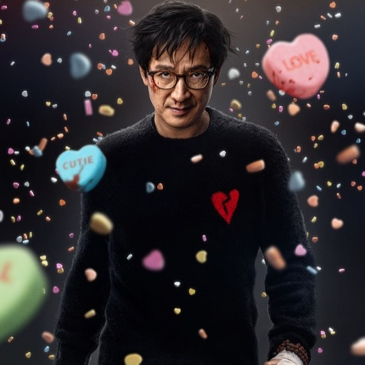 Love Hurts: The Action Rom-Com You Didn’t Know You Needed