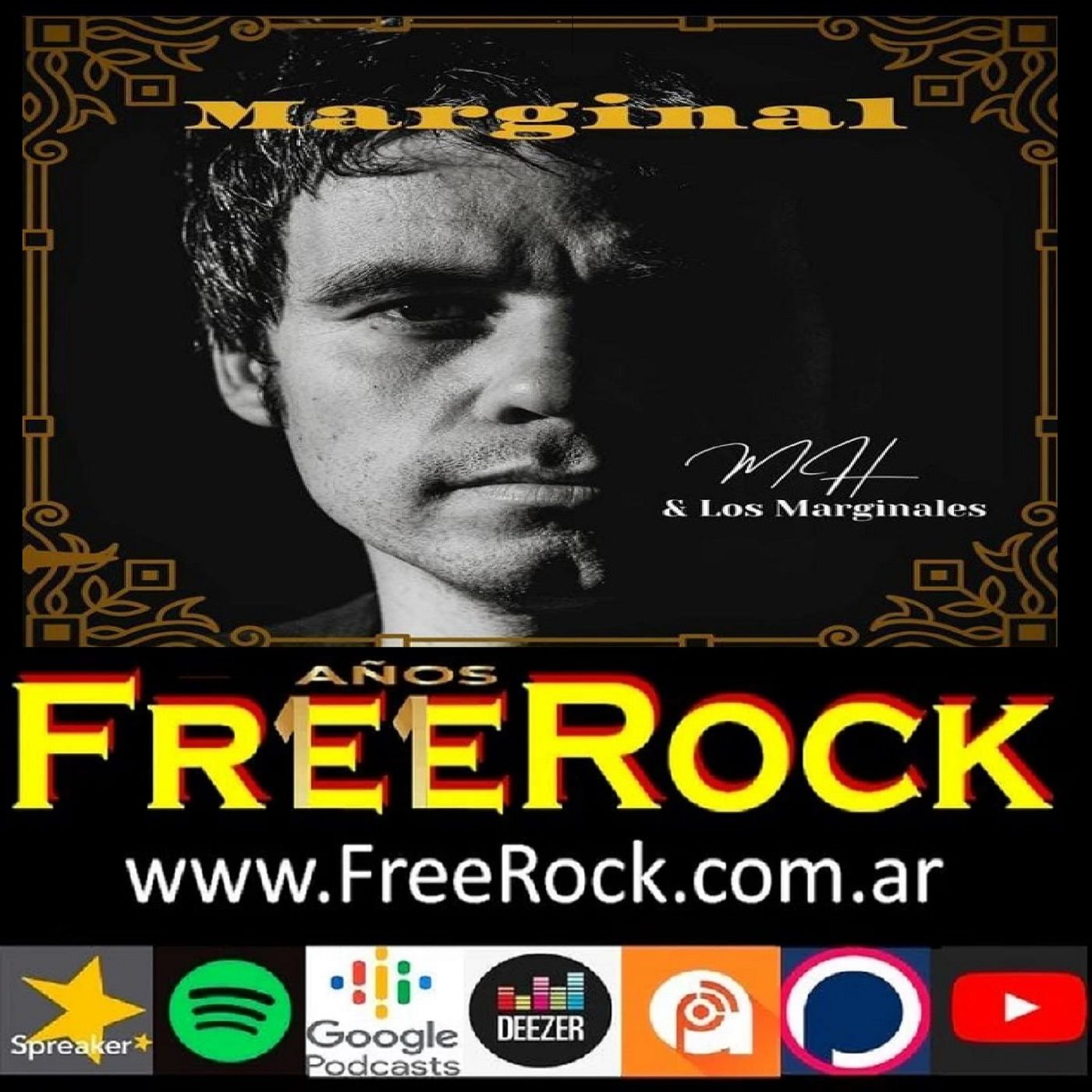 Entrevistas y Notas de FreeRock