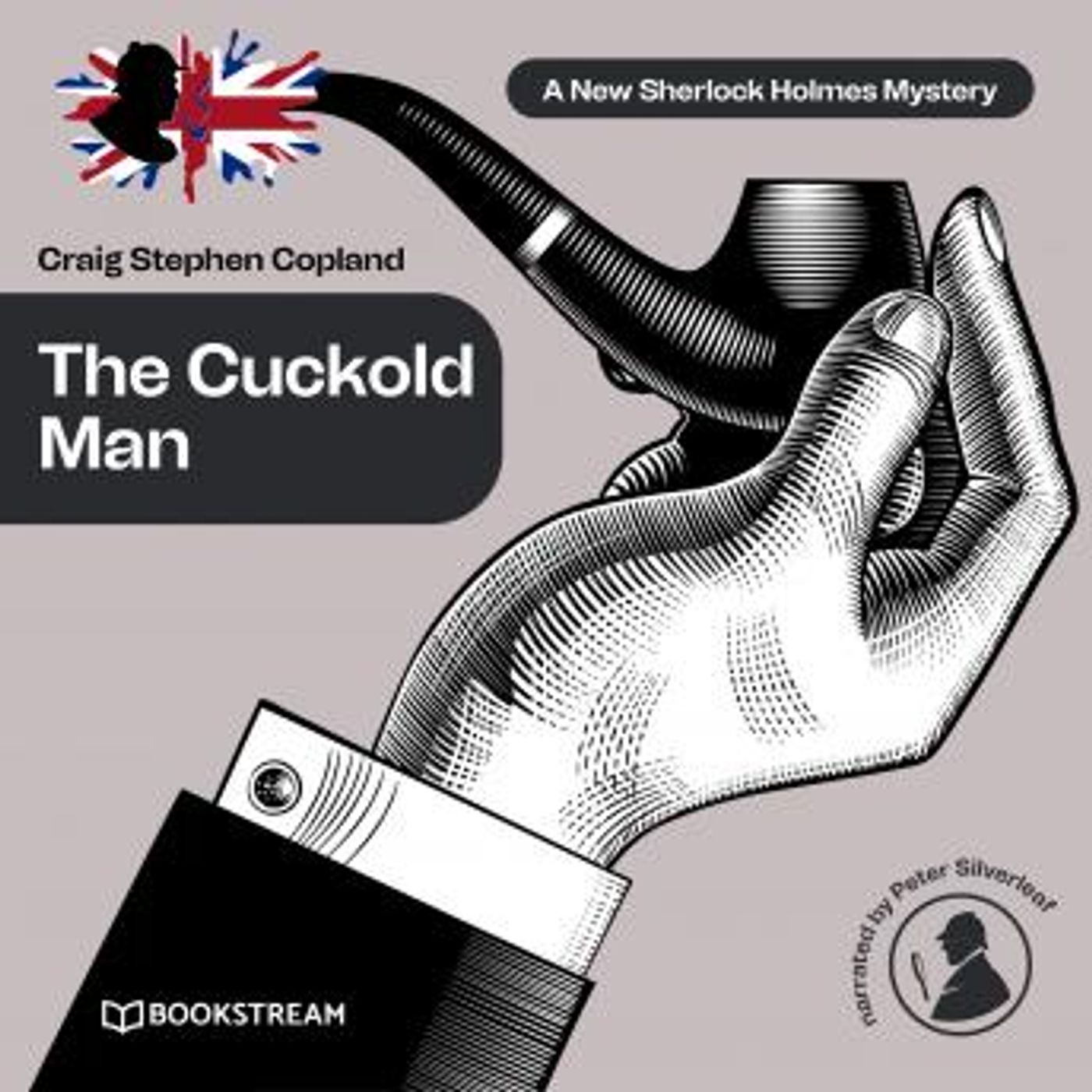 Best Full Audiobooks in Mystery, Thriller & Horror, Suspense