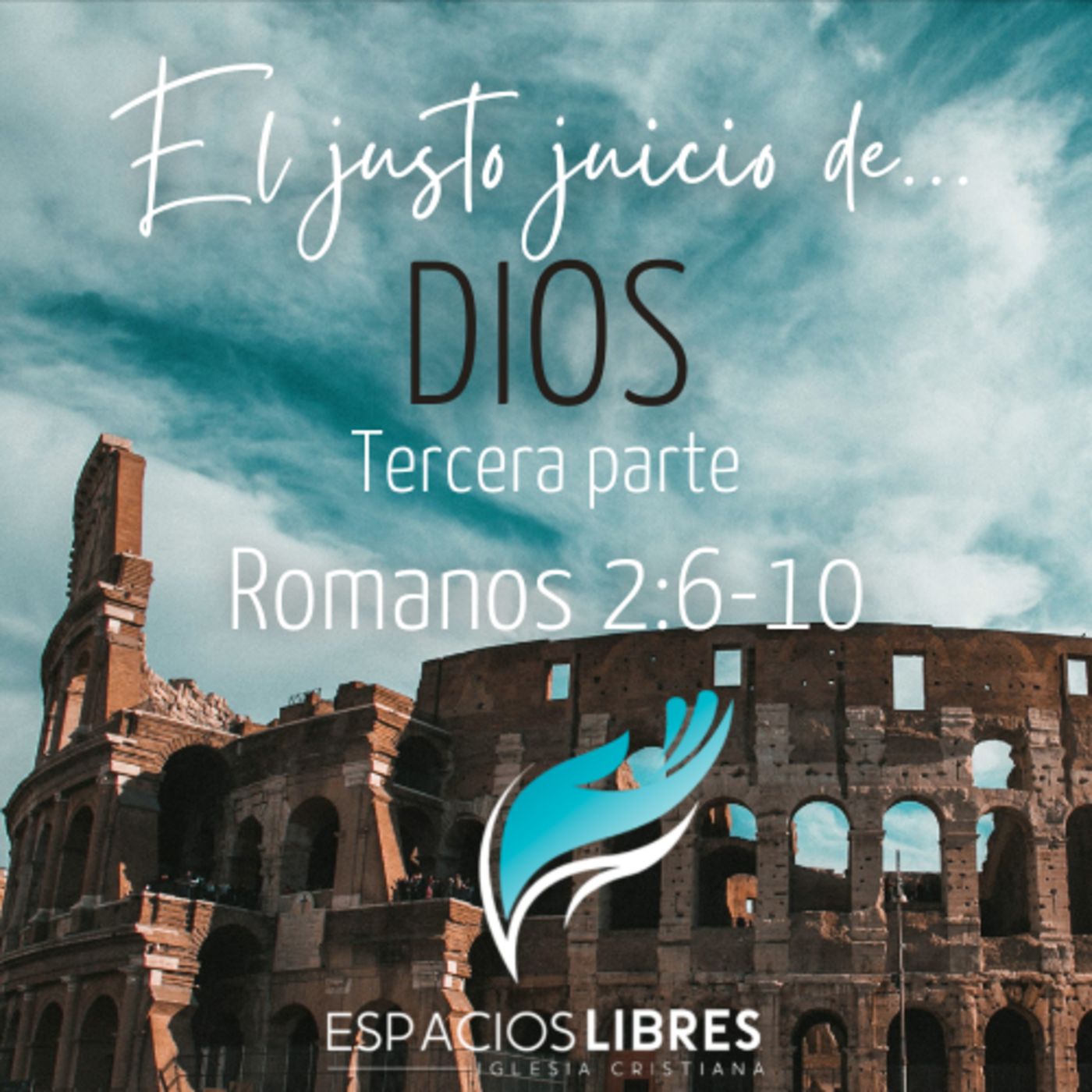 IGLESIA CRISTIANA ESPACIOS LIBRES