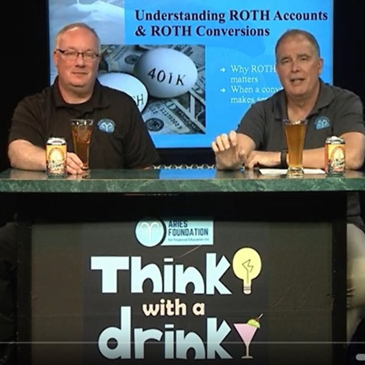 Understanding Roth Accounts episode artwork
